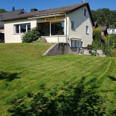 Ferienwohnung Im Rurtal Kreuzau Eksteriør billede