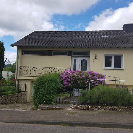 Ferienwohnung Im Rurtal Kreuzau Eksteriør billede