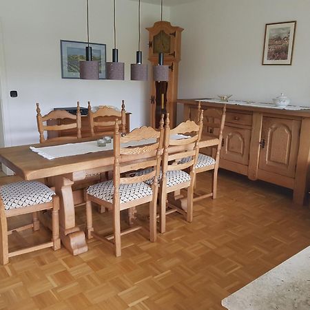 Ferienwohnung Im Rurtal Kreuzau Eksteriør billede